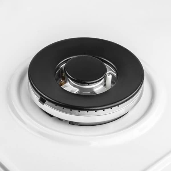 Фото - Варильна поверхня газова Minola MGM 616224 WH