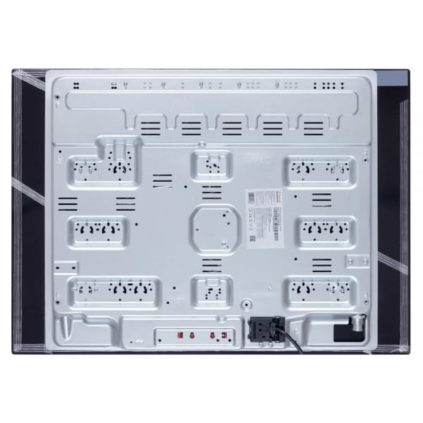 Фото - Варильна поверхня газова Perfelli HGM 71624 BL