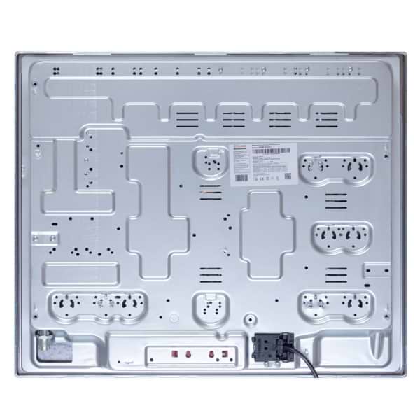 Фото - Варочная панель газовая Perfelli HGM 61614 I