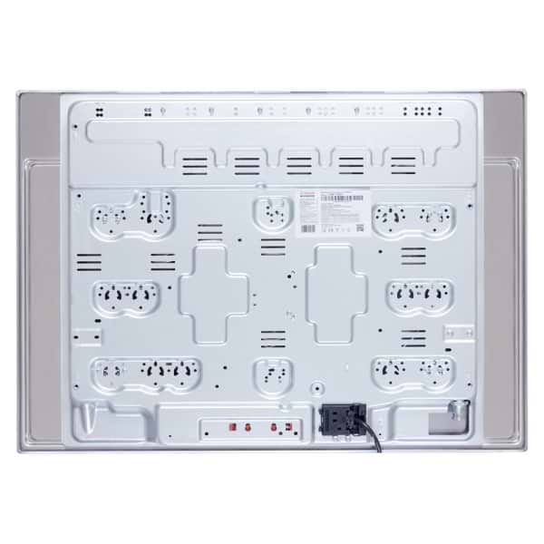 Фото - Варильна поверхня газова Perfelli HGM 71624 I