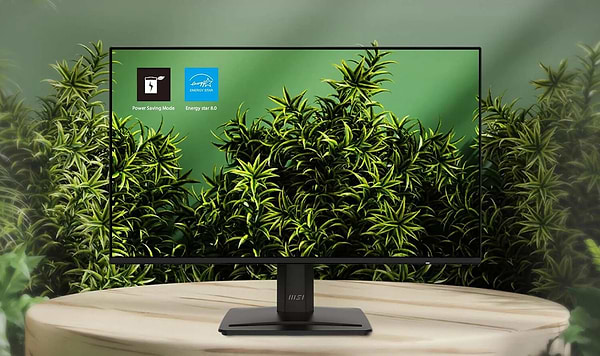 Фото - Монітор MSI PRO MP242A E2