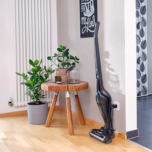 Фото - Пилосос ручний для дому Leifheit PowerVac 2 в 1 (11928)