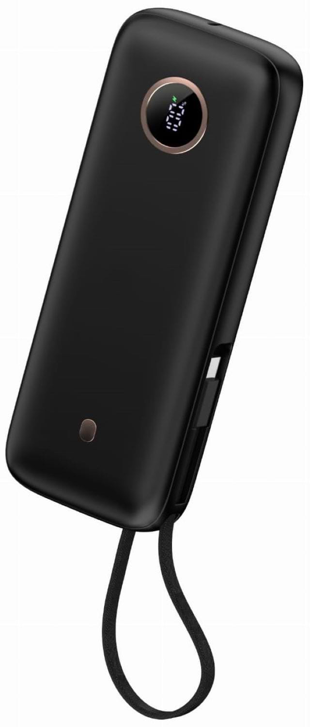 Батарея мобильная Platinet 20000 mAh 70W (PMPB2070)