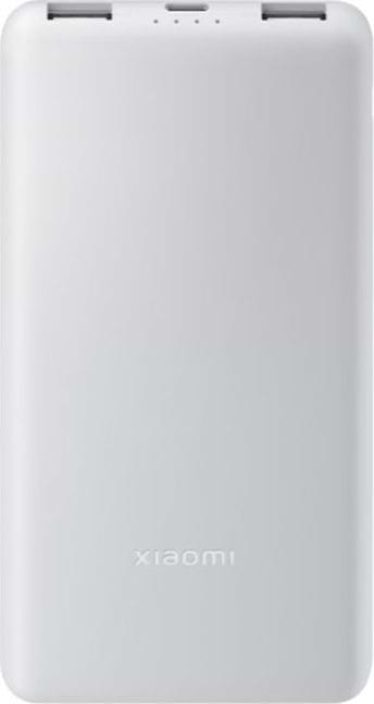 Фото - Батарея мобильная Xiaomi 10000mAh 22.5W Lite (BHR9350GL) Lite GL