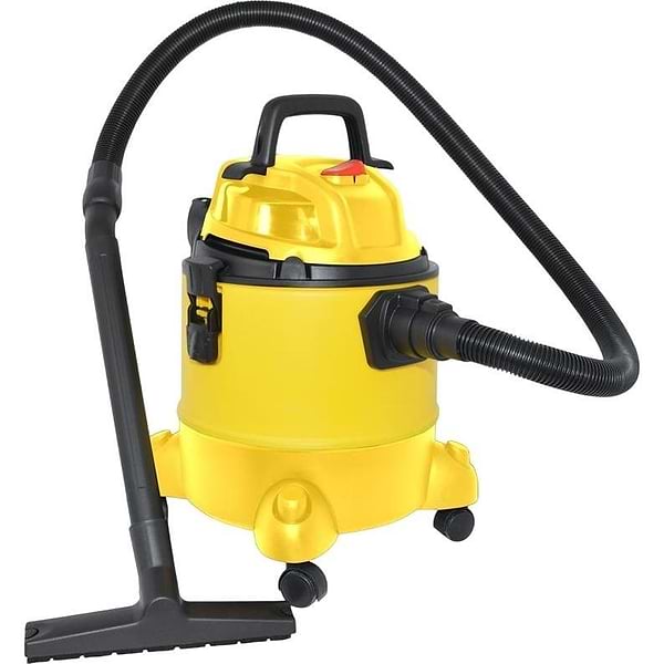 Фото - Пилосос миючий з контейнером 2E PowerClean 20P (2E-VC2010P)