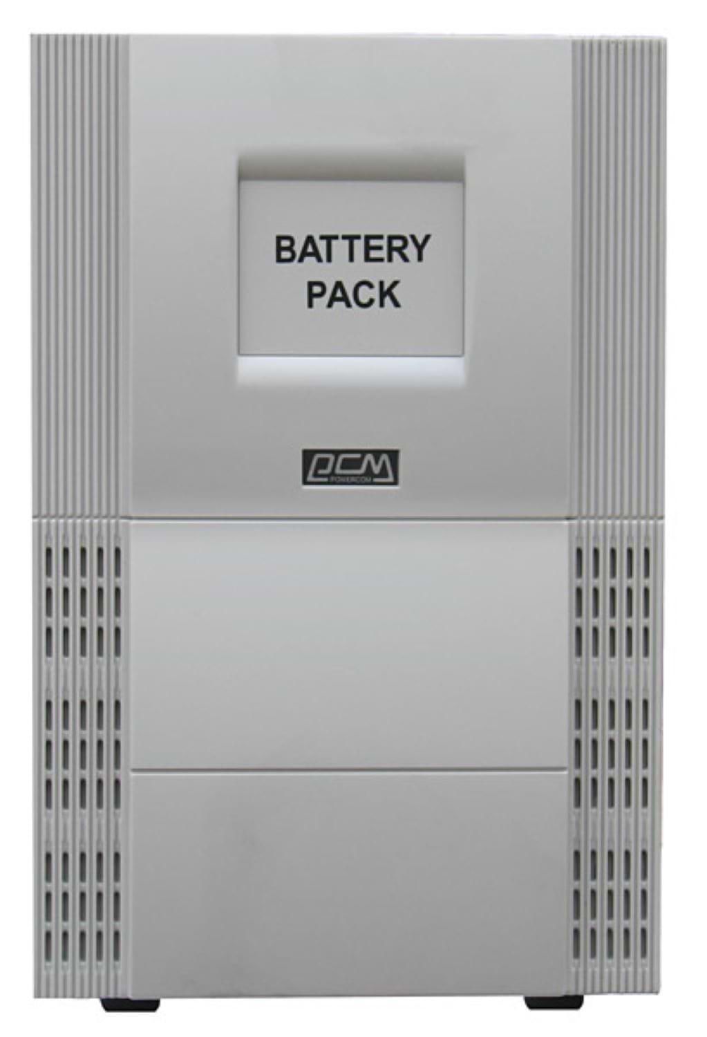 Аккумулятор для ИБП Powercom для VGD-1000/1500