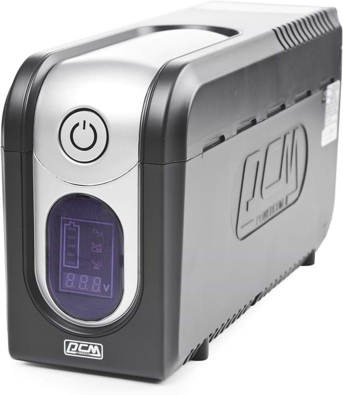 Джерело безперебійного живлення Powercom Imperial IMD-825AP USB