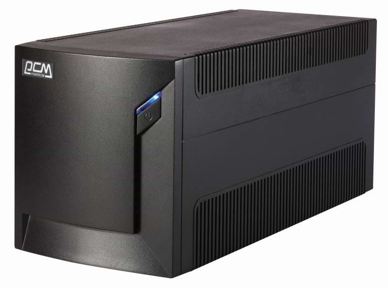 Джерело безперебійного живлення Powercom RPT-1025AP (00210192)