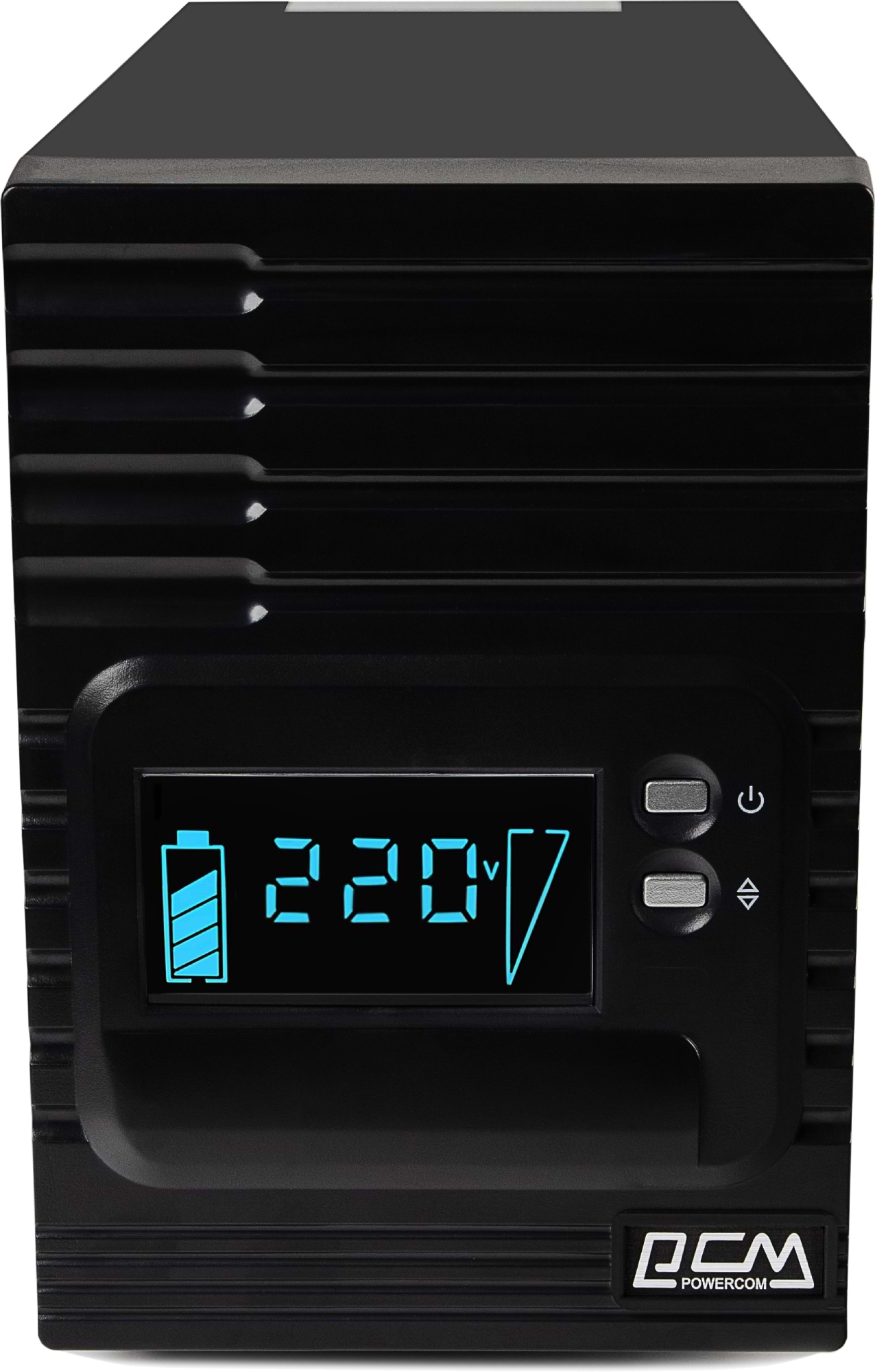 Источник бесперебойного питания Powercom SPT-3000 II IEC