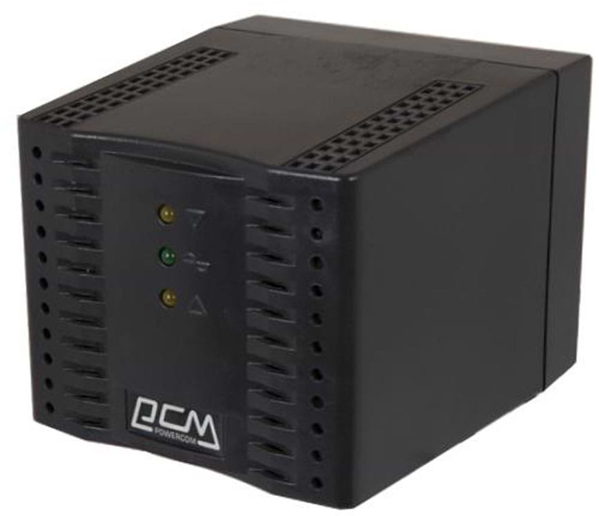 Стабилизатор напряжения Powercom TCA-600