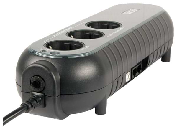 Источник бесперебойного питания Powercom WOW 500 USB (00210082)