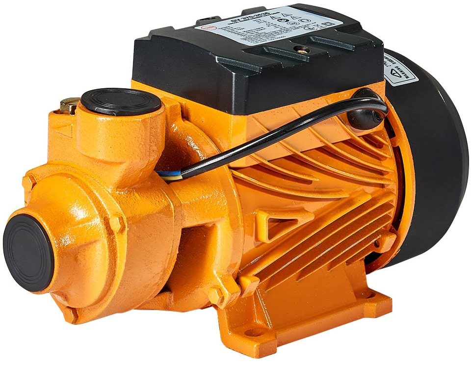 Поверхностный насос Powercraft GV 370-3636m