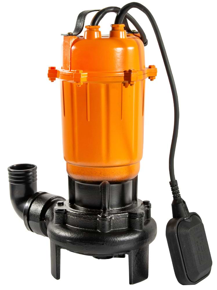 Погружной насос Powercraft WQCD 1900f