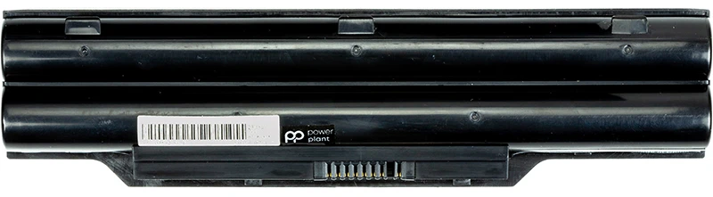 Акумулятор для ноутбука PowerPlant FUJITSU LifeBook A532 (AH532-3S2P) 10.8V 4400mAh (NB450152)