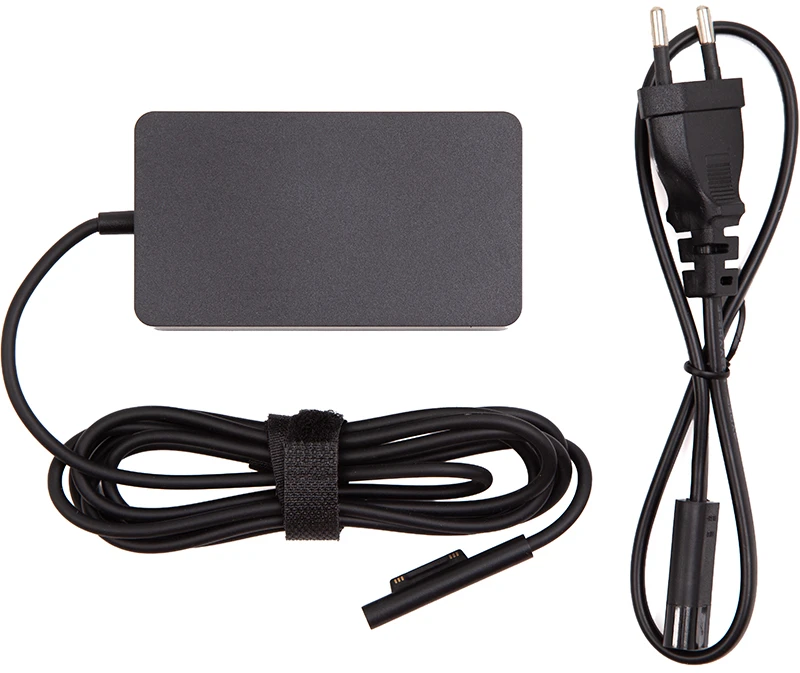 Зарядное устройство для ноутбука PowerPlant MICROSOFT 220V 15V 65W 4A (MI60CMS7)