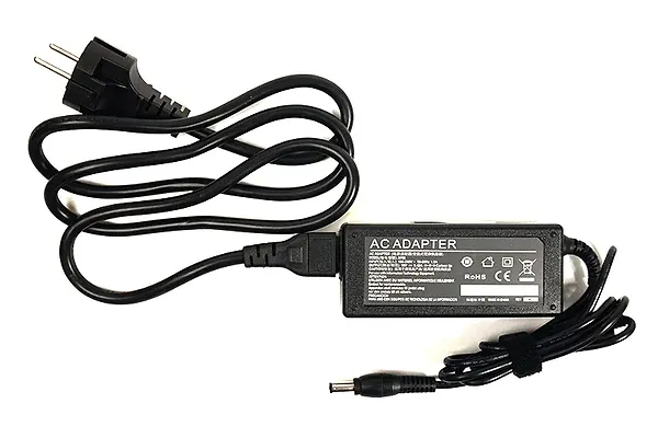 Фото - Зарядное устройство для ноутбука PowerPlant Acer 220V 19V 65W 3.42A (AC65F5525)