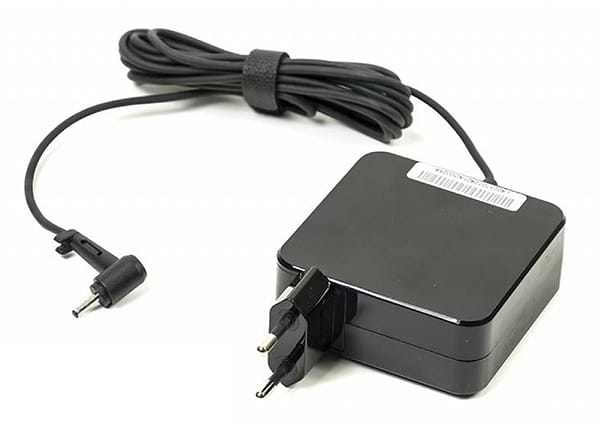 Фото - Зарядное устройство для ноутбука PowerPlant Acer 220V 19V 65W 3.42A (WM-AC65F3011) Фото - Зарядное устройство для ноутбука PowerPlant Acer 220V 19V 65W 3.42A (WM-AC65F3011)