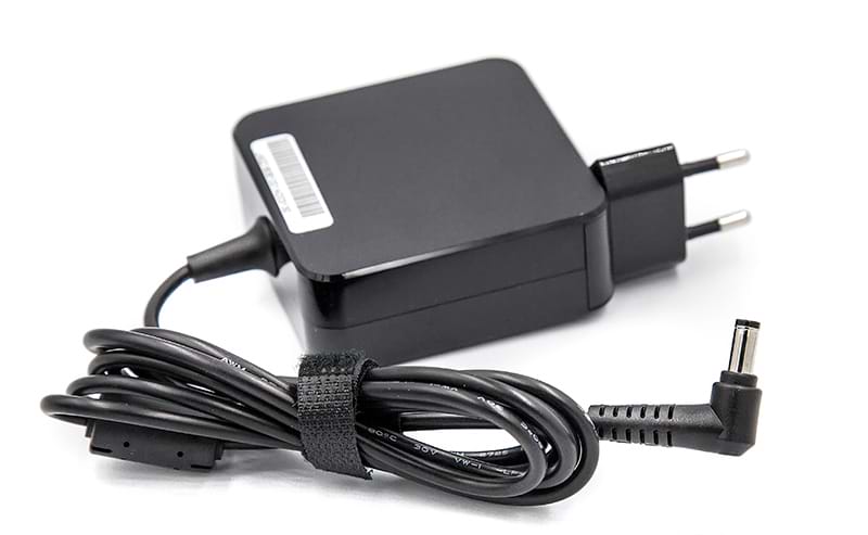 Зарядное устройство для ноутбука PowerPlant Acer 220V 19V 65W 3.42A (WM-AC65F5525)