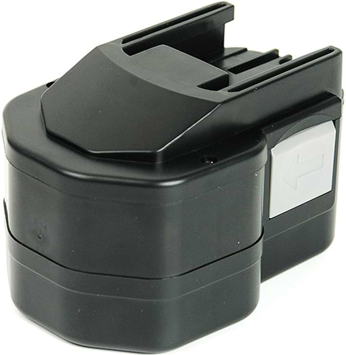 Купити Акумулятор для електроінструментів PowerPlant AEG GD-AEG-12(A) 12V 2Ah NI-MH (TB920587) - Фото 1 Акумулятор для електроінструментів PowerPlant AEG GD-AEG-12(A) 12V 2Ah NI-MH (TB920587) - Фото 1