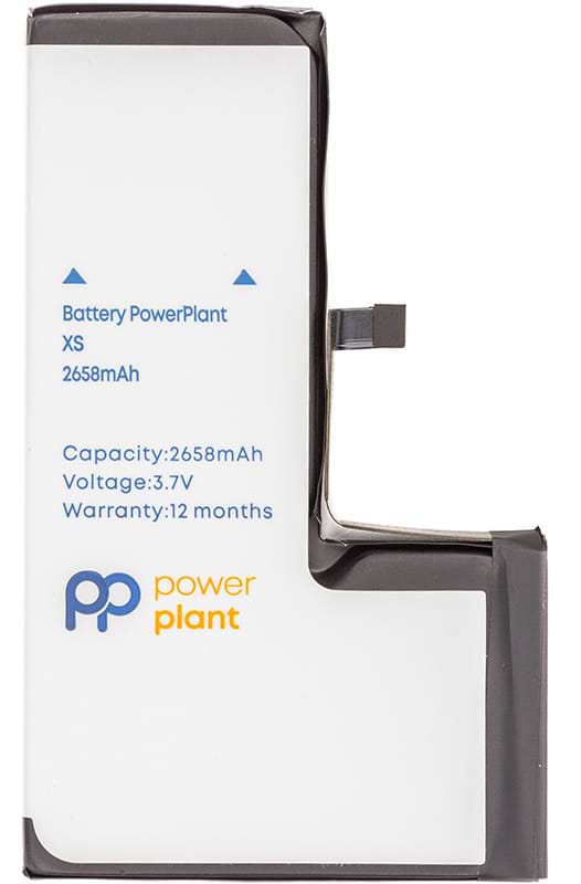 Фото - Аккумулятор для смартфона PowerPlant Apple iPhone XS (616-00512)