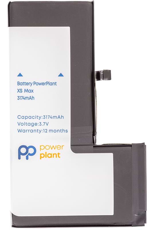 Аккумулятор для смартфона PowerPlant Apple iPhone XS Max (616-00507)