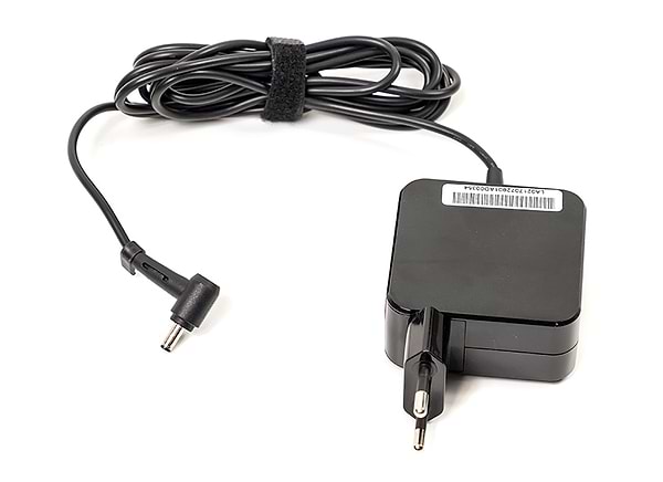 Фото - Зарядное устройство для ноутбука PowerPlant Asus 220V 19V 45W 2.37A (WM-AS45F4014)