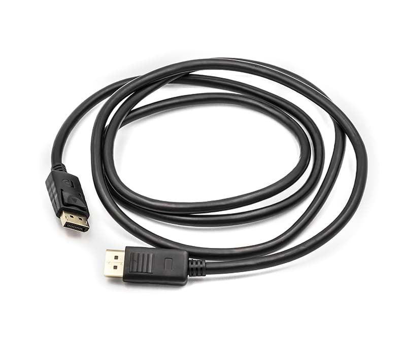 Кабель PowerPlant DisplayPort M/M v1.2 1.8m (CA911103)