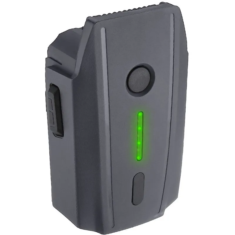 Акумулятор для квадрокоптера PowerPlant DJI Mavic Pro 3830mAh (CB970308)