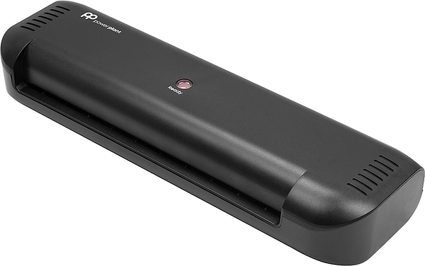 Фото - Ламінатор PowerPlant EasyLam (PP-141)