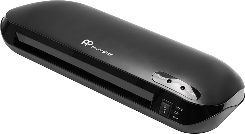 Купити Ламінатор PowerPlant EasyLam (PP-265) - Фото 1 Ламінатор PowerPlant EasyLam (PP-265) - Фото 1