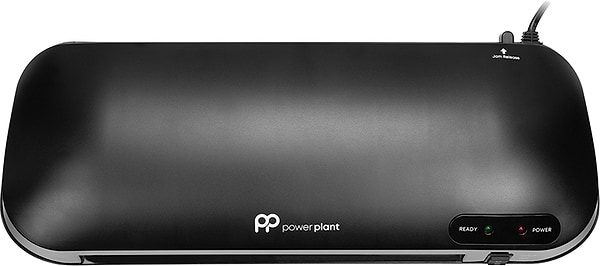 Фото - Уценка - Ламинатор PowerPlant EasyLam (PP-265)