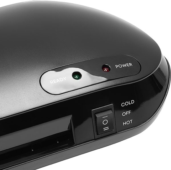 Фото - Уцінка - Ламінатор PowerPlant EasyLam (PP-365)