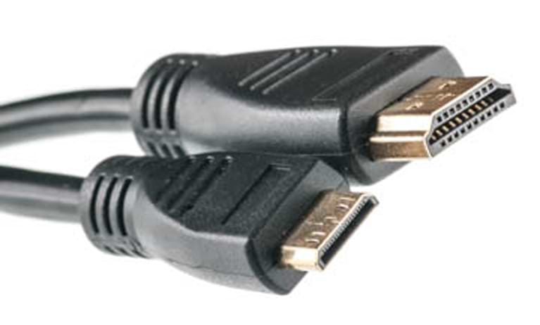 Кабель HDMI PowerPlant HDMI - mini HDMI 5m (KD00AS1246)