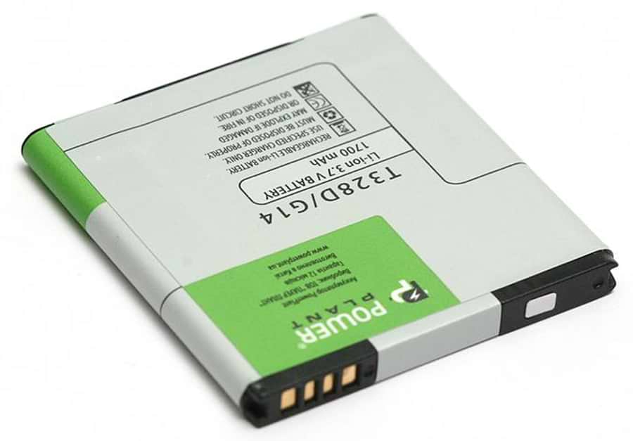 Аккумулятор для мобильного телефона PowerPlant HTC Sensation T328D (DV00DV6058)