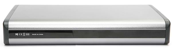 Фото - Батарея мобільна PowerPlant K2 50000 mAh Grey (DV00PB0003)