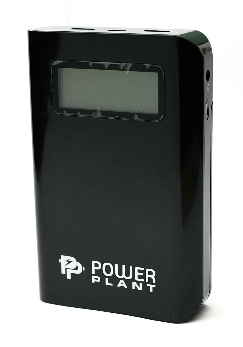 З/устройство для аккумуляторов AA/AAA PowerPlant LIR18650/ PS-PC401 (DV00DV2814)