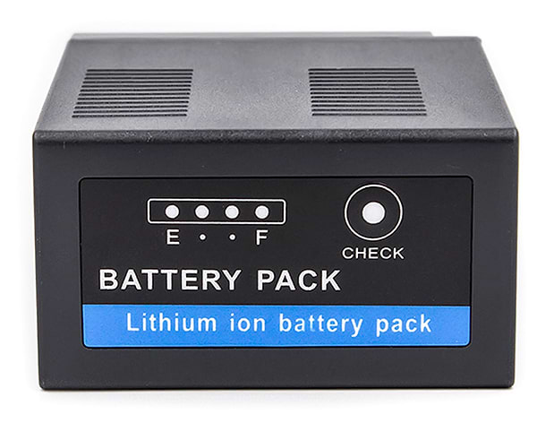 Фото - Акумулятор для фотокамери PowerPlant Panasonic CGR-D54SH 7800mAh (CB970179)