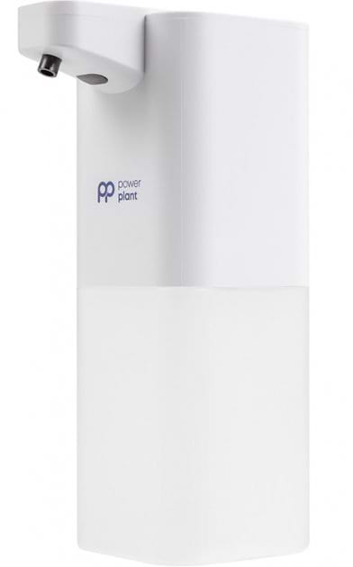 Фото - Дозатор для мила PowerPlant сенсорний PP20003