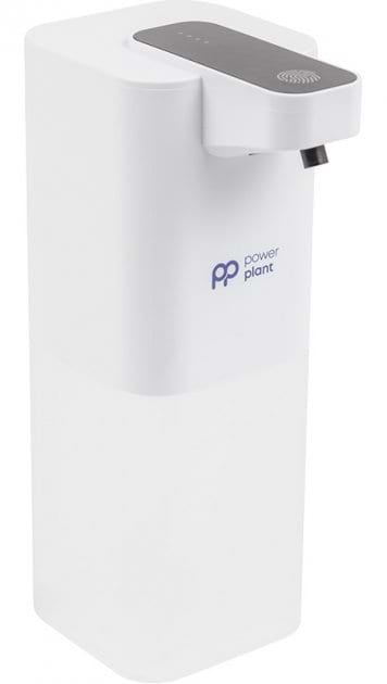 Фото - Дозатор для мила PowerPlant сенсорний PP20003