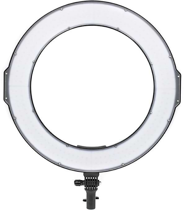 Фото - Набір для блогера PowerPlant Ring Light RL-288A LED