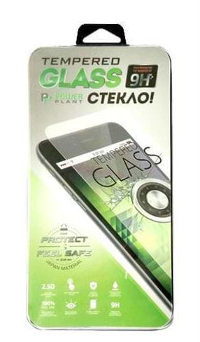 Фото - Захисне скло для смартфону PowerPlant for Samsung Galaxy Note 20 Black (GL609031)