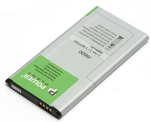 Фото - Акумулятор для мобільного телефону PowerPlant Samsung Galaxy i9600 (S5) (DV00DV6184)