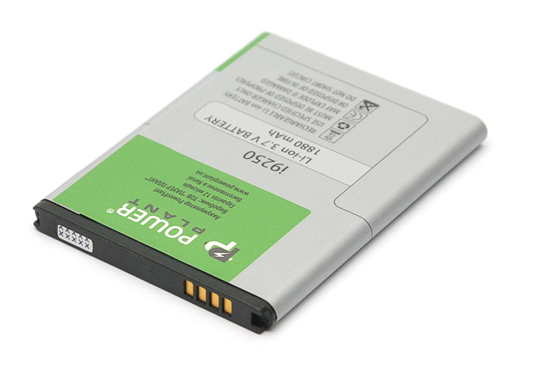Акумулятор для мобільного телефону PowerPlant Samsung i9250 (EB-L1F2HVU) 1880mAh (DV00DV6076)