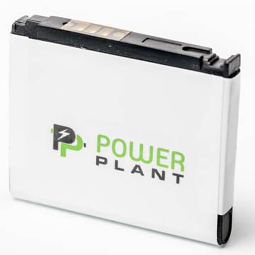 Акумулятор для мобільного телефону PowerPlant Samsung U708 850mAh (DV00DV6170)