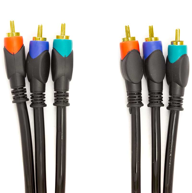 Кабель RCA PowerPlant Smart AV 1.5 м (S-AU-1.5)