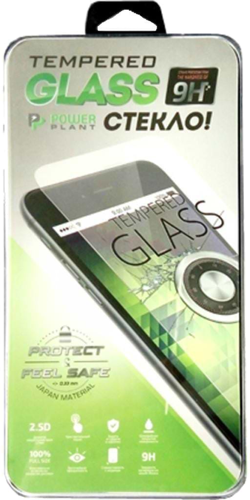 Фото - Захисне скло для смартфону PowerPlant Xiaomi Mi 4c (DV00TS0065)