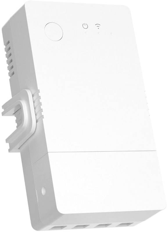 Фото - Умный диммер Sonoff POWR316