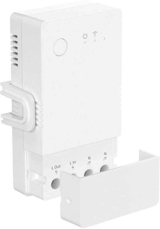 Фото - Умный диммер Sonoff POWR316