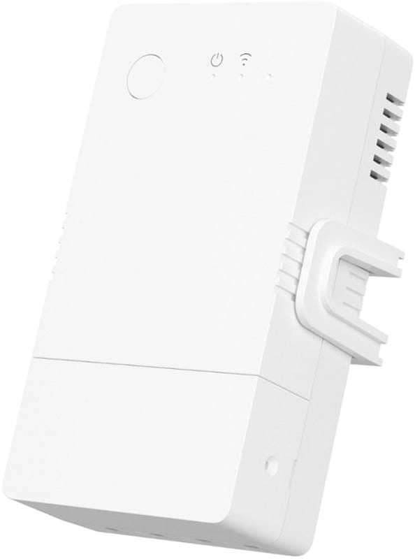 Фото - Умный диммер Sonoff POWR316