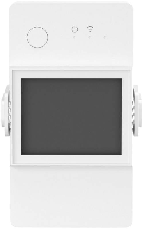 Фото - Умный диммер Sonoff POWR320D